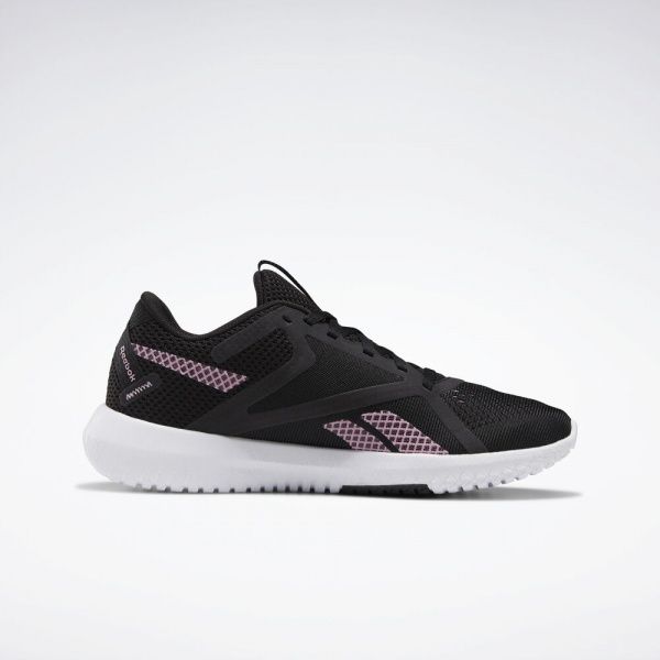 Кроссовки Reebok FLEXAGON FOR EH3566 р.9,5 черный — фото 1