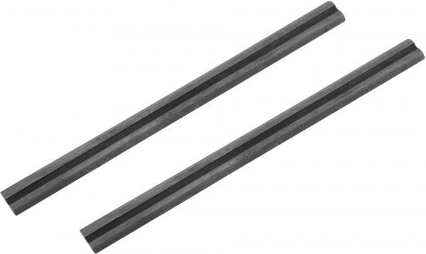 Ножі для рубанка Атака 75 мм 2 шт. 090104