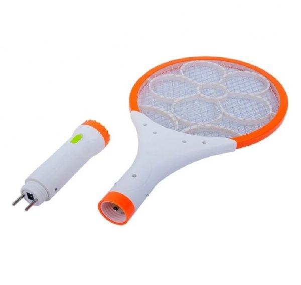 Електромухобійка Air Comfort LS-02R