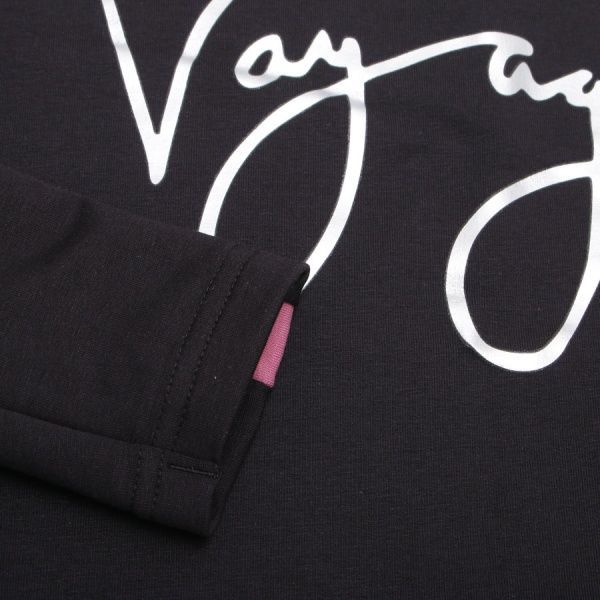 Комплект Luna Kids р.152 черный 103548 