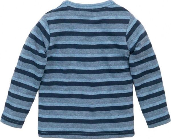 Джемпер Dirkje р.80 синий D36479-35 