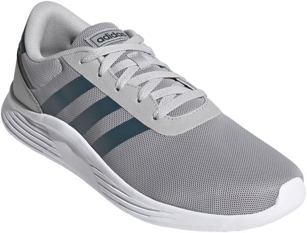 Кроссовки Adidas LITE RACER 2.0 FZ0389 р.UK 6,5 разноцветный