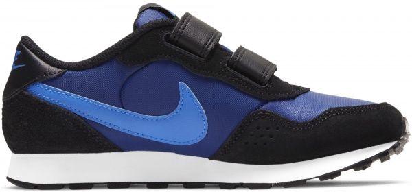 Кроссовки Nike MD Valiant CN8559-412 р.US 12,5C синий