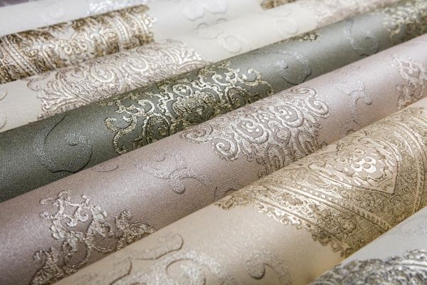 Обои виниловые на флизелиновой основе MEGAPOLIS 9141-11 1,06x10,05 м