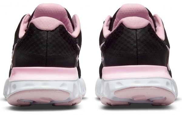 Кроссовки Nike RENEW RUN 2 (GS) CW3259-002 р.US 6,5Y черный