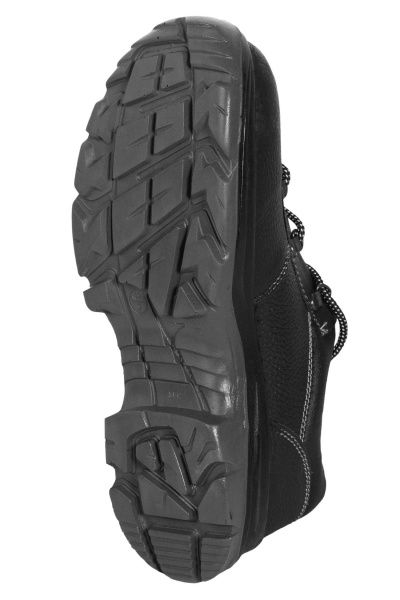 Напівчеревики робочі Lemaitre Securite S1 SRC Smartfox Low р.36 4-082 чорний