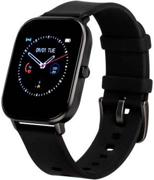 Смарт-часы Gelius Pro Model-A black детские