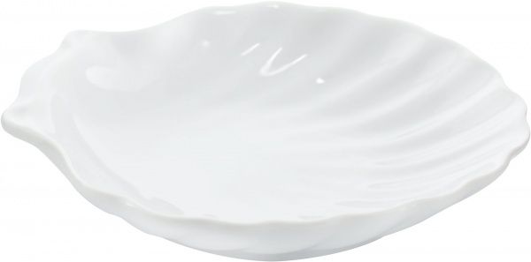 Блюдо Ракушка 15 см 21-04-058 Helfer