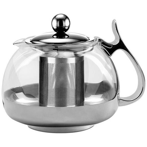 Чайник заварочный 700 мл 26-177-001 Krauff