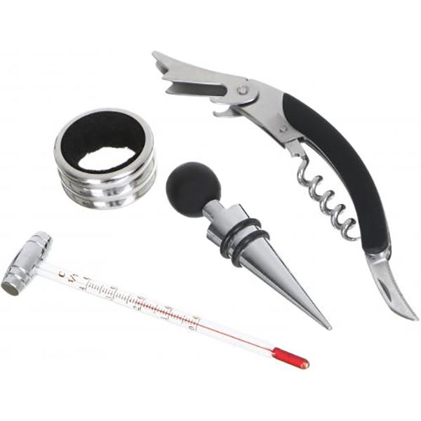 Винний набір сомельє ZR541S401 Flamberg Premium