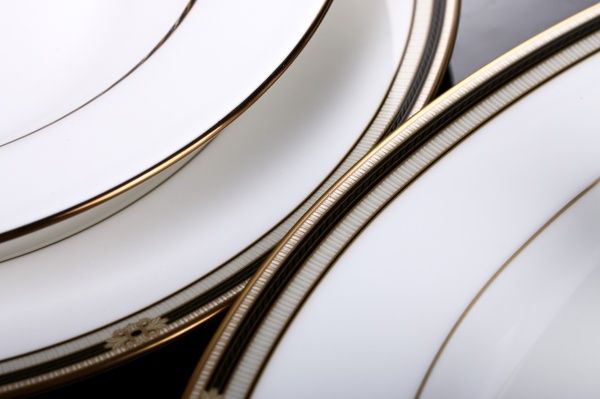 Сервиз столовый Windsor 28 предметов на 6 персон Narumi