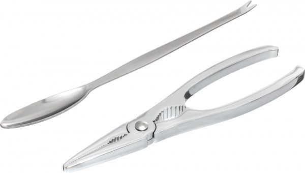 Набор для чистки краба HB5945CK Flamberg Smart Kitchen