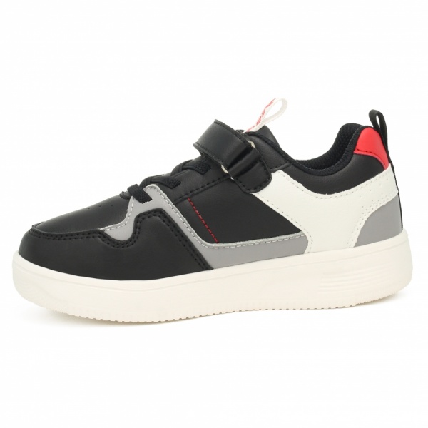 Кросівки BARTEK 15411003 р.31 чорний із білим