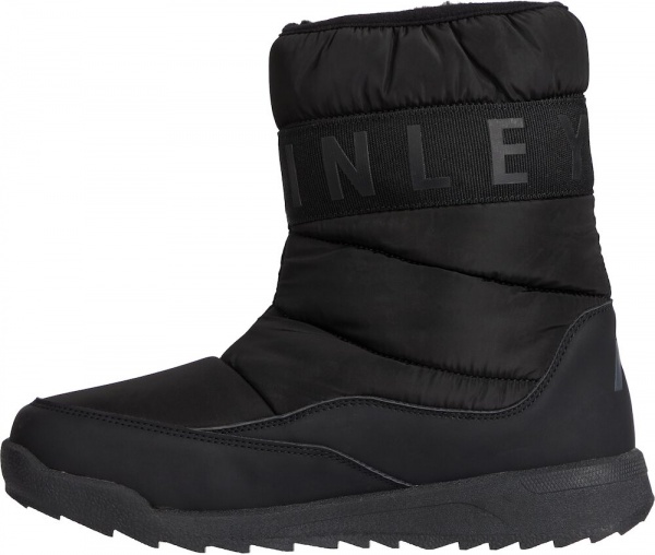 Черевики McKinley Regina AQB W 420076-057 р.37 чорний