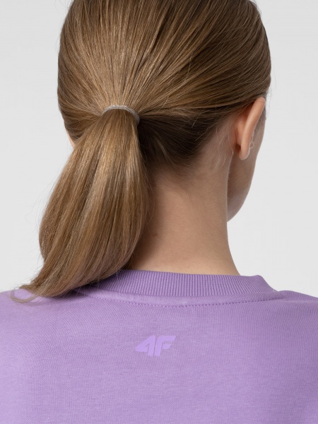 Шорти 4F 4FJSS22UBDSM011-62N р. 146/152 червоний