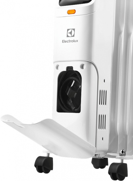 Масляный обогреватель Electrolux EOH/LT-07W EEC