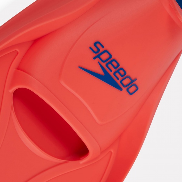 Ласты Speedo 8-08841F960 р. 37-38 оранжевый