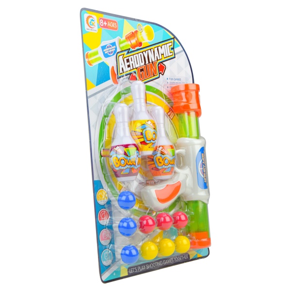 Набір іграшкової зброї Shantou помпової 688-13A