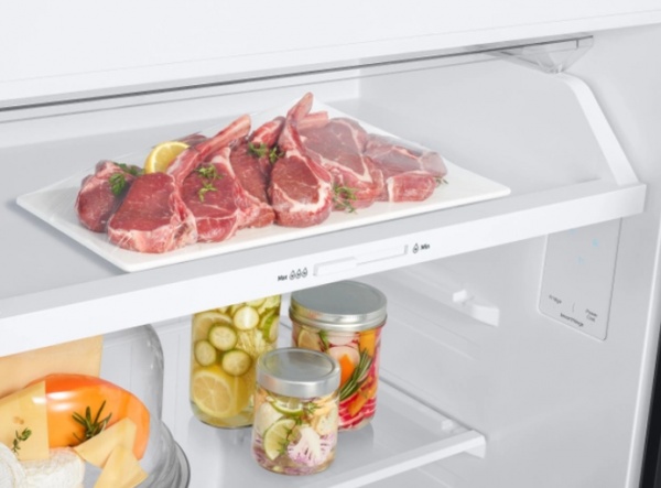 Холодильник RT42CB662022UA