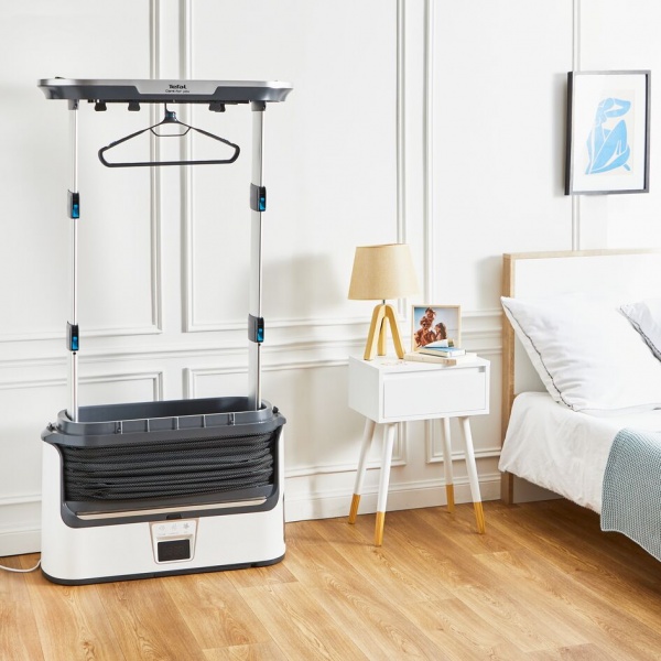 Прасувальна парова шафа Tefal YT4050E1 