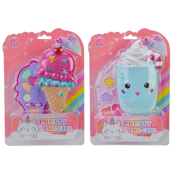 Набор косметики Shantou 2607F