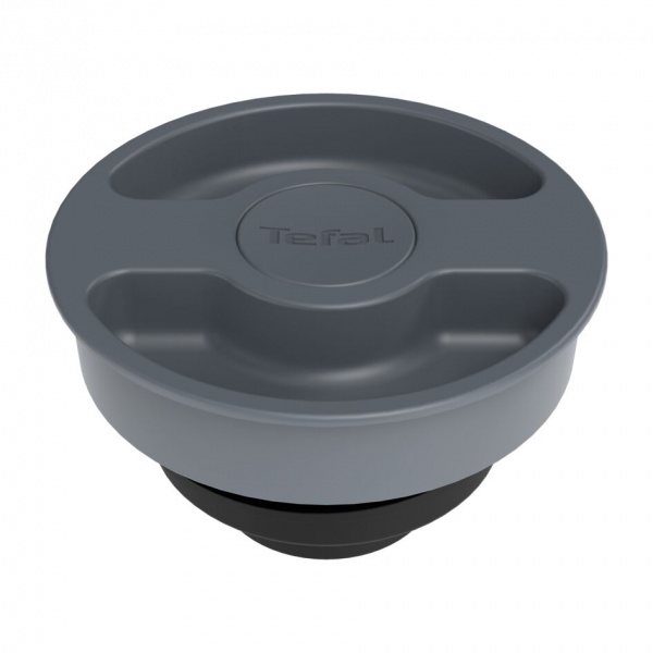 Термоглечик Motiva 1.0 л антрацит n4170110 Tefal