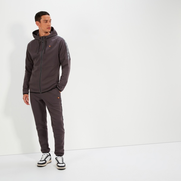 Джемпер Ellesse PAVISO FZ HOODY SXT19100103 р.M сірий