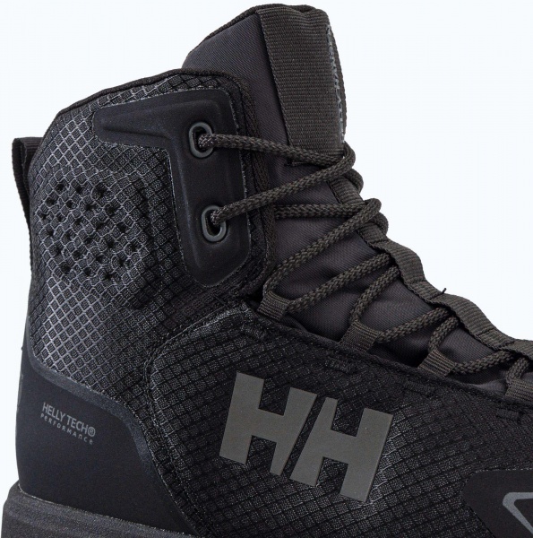 Черевики Helly Hansen CANYON ULLR BOOT HT 11754_990 р.41 чорний
