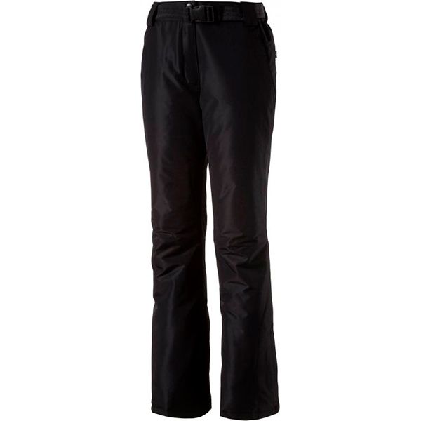 Брюки McKinley 267385-057 Nell II wms р. 40 черные