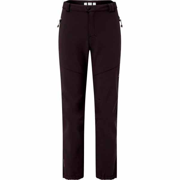 Брюки McKinley Shalda II wms 294688-050 р. 34 черный