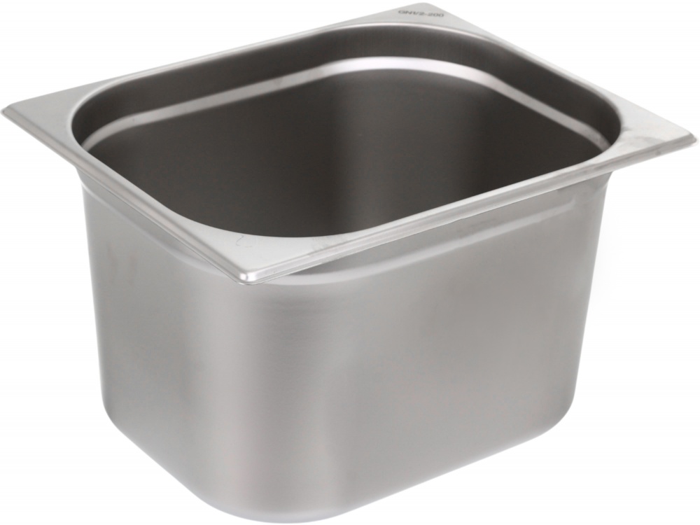 Гастроемкость Origami Horeca GN 1/2x200 мм 12,5 л