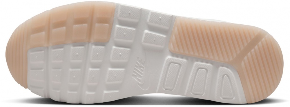 Кросівки жіночі демісезонні Nike WMNS AIR MAX SC TREND FQ8722-102 р.39 бежеві