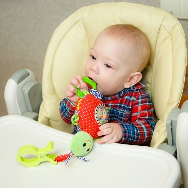 Игрушка-подвеска Macик Букашка МС 110305-03