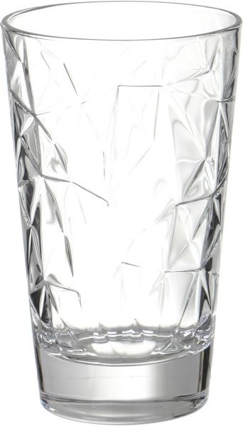 Набор стаканов высоких Dolomiti 420 мл 6 шт. Vidivi