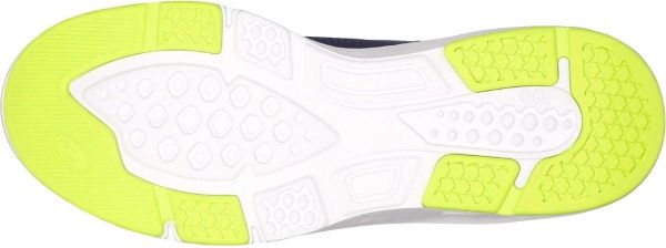 Кросівки Asics GEL-PROMESA T842N-400 р.9,5 синій