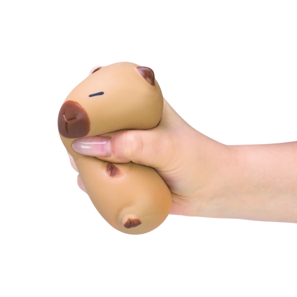 Іграшка-антистрес Shantou Капібара 8 см TL-7605