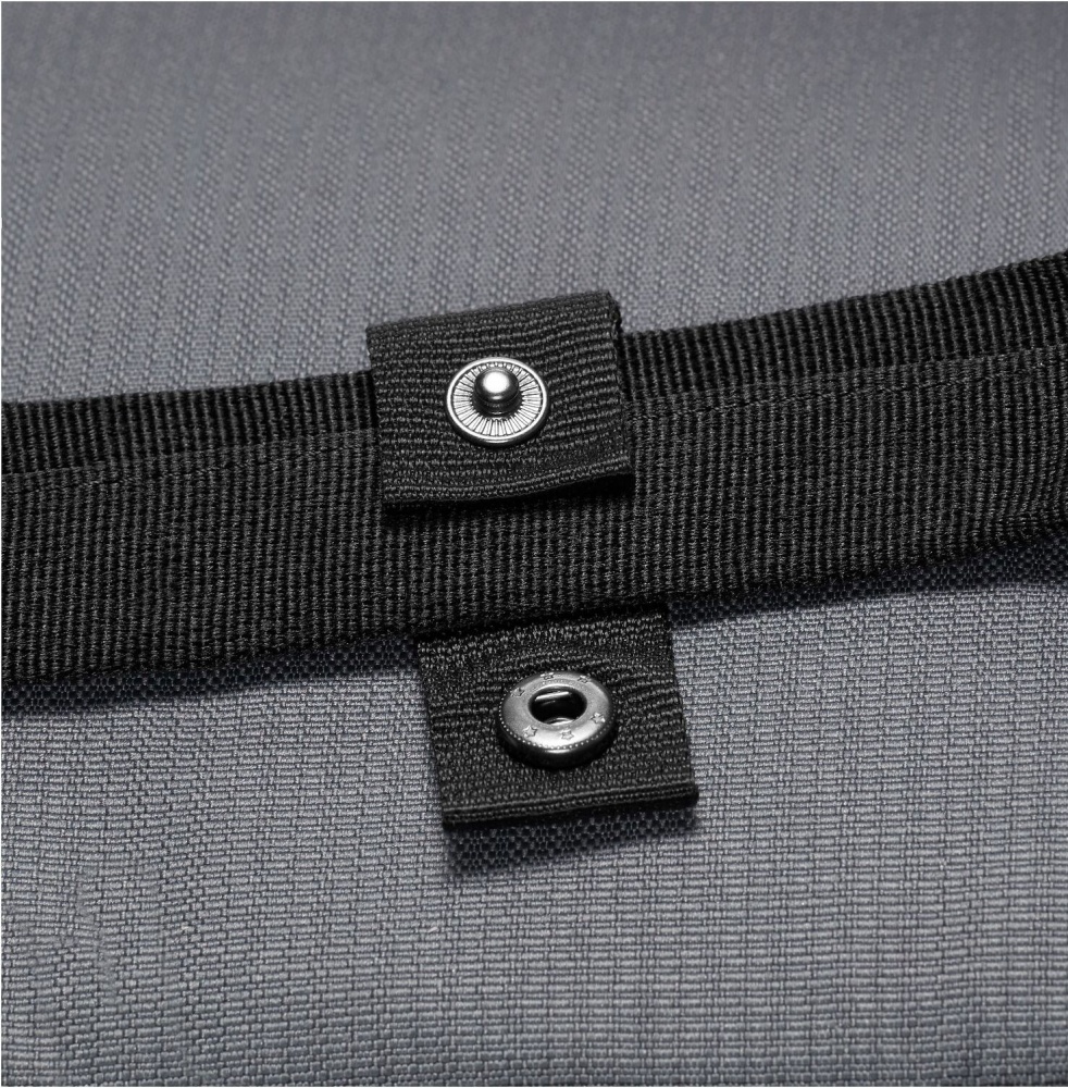 Спортивная сумка Nike Brasilia DM3976-068 41 л серый