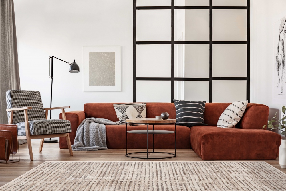 Ковер Oriental Weavers AMARNA (52003/E7C-W) 80x120 см