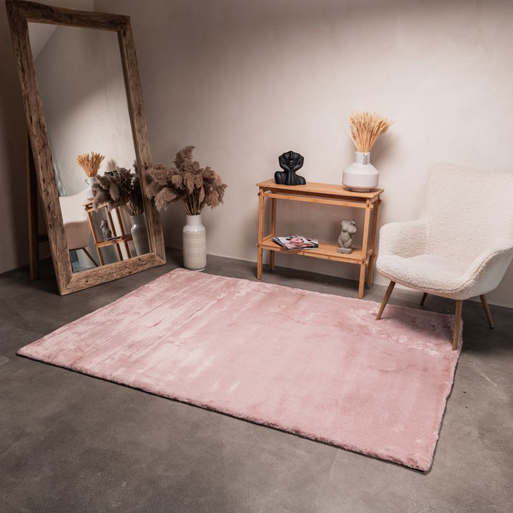 Ковер Dariana TWEED бежевый 160x220 см