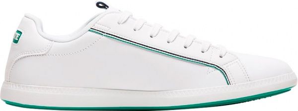 Кросівки Lacoste GRADUATE 119 1 SMA 737SMA0021082 р.8,5 білий