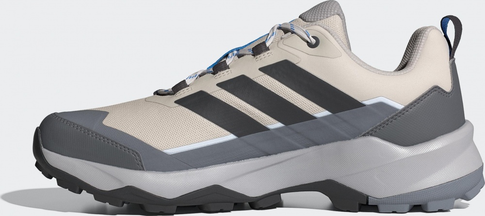 Кросівки чоловічі Adidas TERREX SKYCHASER AX5 WONALU/CARBON/GREFOU JR3975 р.44 2/3 бежеві