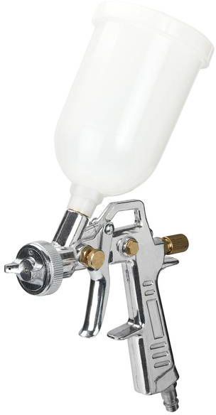 Краскораспылитель Einhell верхний бак, 3-4 бар, 0,6 л 4133000