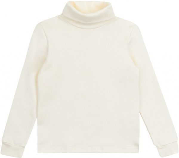 Гольф Соня Ш076 р.116 молочный 