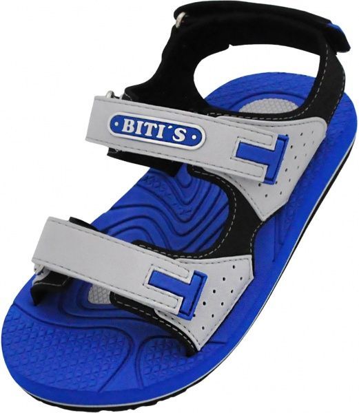 Сандалі Bitis 20950 р.30 синій 