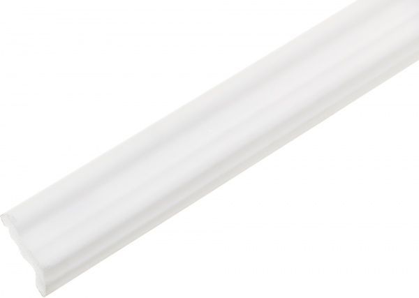 Потолочный плинтус Premium Decor PІ50 2000x50x14мм 