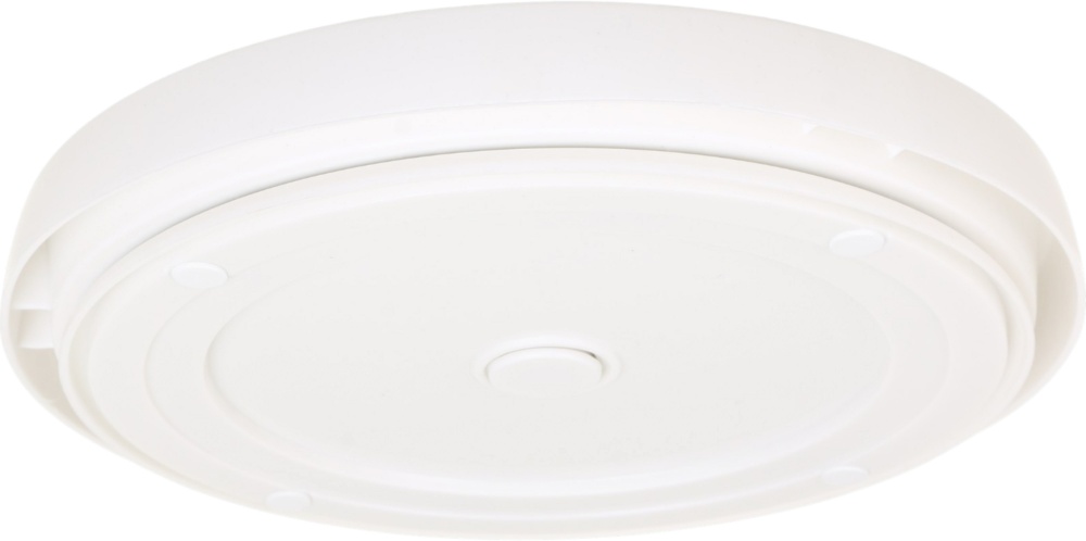 Органайзер для спецій Flamberg 250х250х46 мм круглий