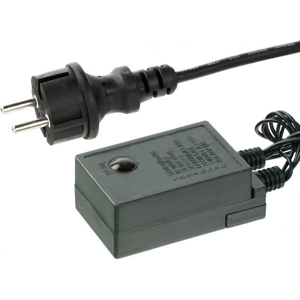 Гирлянда-штора внешняя LED 240 ламп 3 м разноцветная