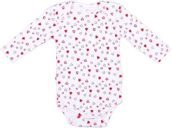 Комбинезон Фламинго 147882-75 3 шт. р.62 мульти 147882-75 