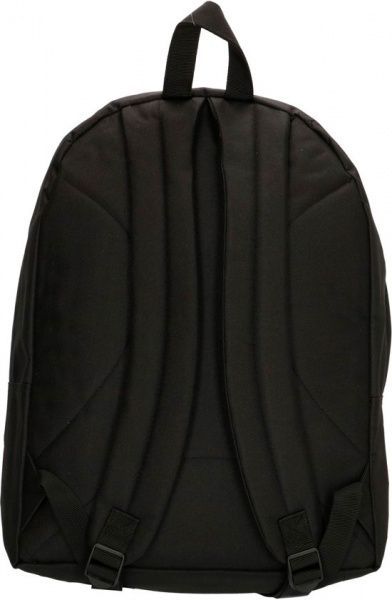 Рюкзак Amsterdam черный 30 л