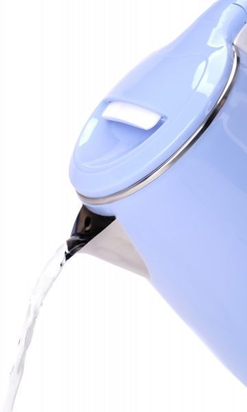 Электрочайник Mirta KT-1050V 